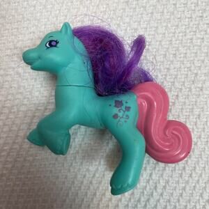 My Little Pony G3